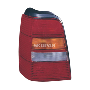Tail Lamp Light For VW Volkswagen GOLF 3 9EL142826-021 9EL142825-021