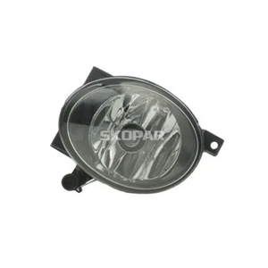Fog lamp light For VW Volkswagen Caddy 2011 2012 2013 2014 5K0941699 5K0941700
