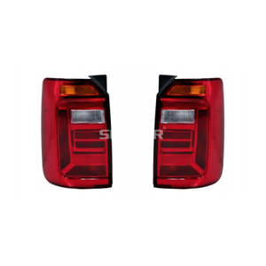 Tail Lamp Light For VW Volkswagen CADDY 2015 2016 2017 2018 2019 2020 2K1945095E 2K1945096E