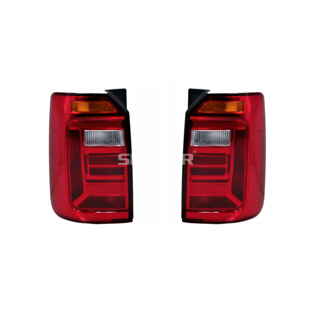 Tail Lamp Light For VW Volkswagen CADDY 2015 2016 2017 2018 2019 2020 2K1945095E 2K1945096E