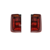 Tail Lamp Light For VW Volkswagen CADDY 2015 2016 2017 2018 2019 2020 2K1945095F 2K1945096G