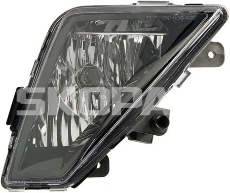 Fog Lamp Light For Seat Ibiza 2018 2019 2020 2021 2022 6F0941702A 6F0941701A