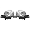 Fog Light For BMW X6 E71 E72 2008 2009 2010 2011 2012 63177187631 63177187632