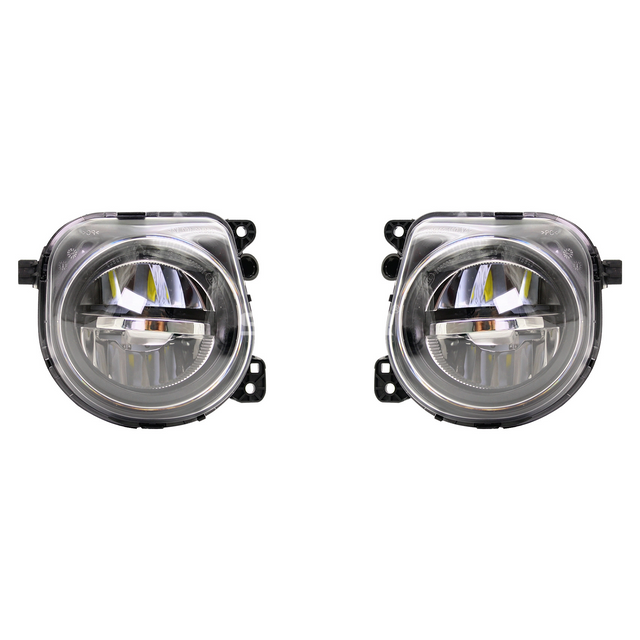 Fog Light For BMW F18 2014-2016