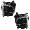 Headlight For Chevrolet Traverse 2022-2023/LED