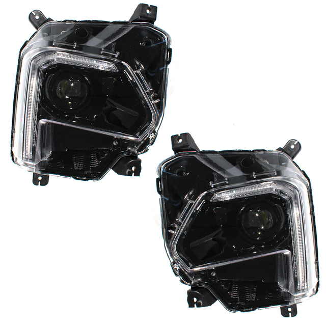 Headlight For Chevrolet Traverse 2022-2023/LED