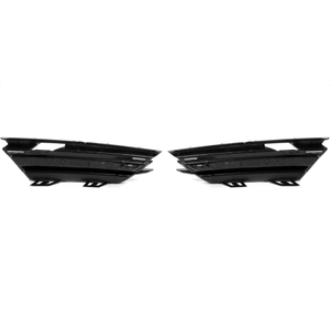Fog Lamp Cover For Lincoln MKC 2015-2018