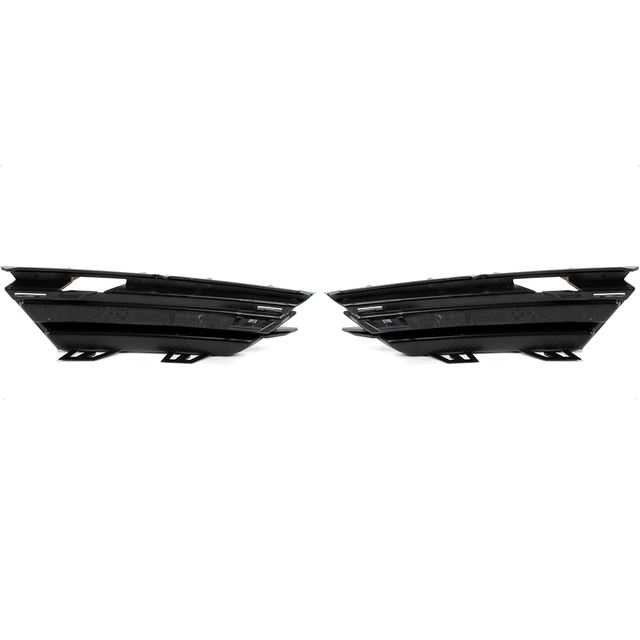 Fog Lamp Cover For Lincoln MKC 2015-2018