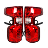 Tail light For Chevrolet Silverado 1500 2019-2020/LED