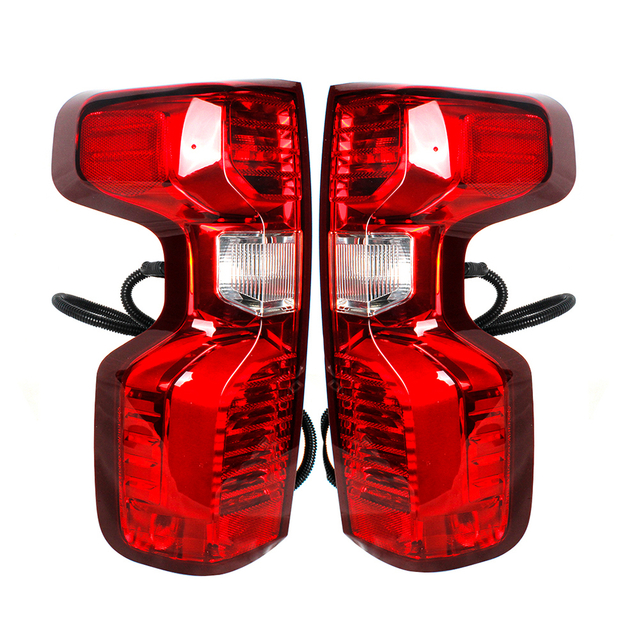 Tail light For Chevrolet Silverado 1500 2019-2020/LED