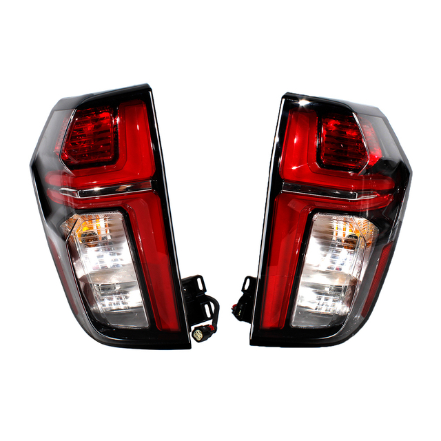 Tail light For Chevrolet Suburban Tahoe 2021-2023 /LED