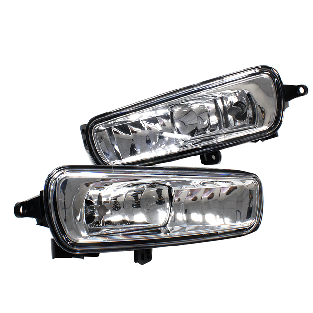 Fog Lamp For Ford Focus 2015-2018/halogen