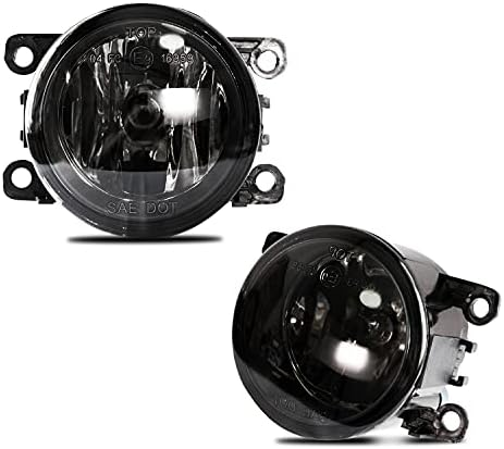 Fog Lamp For Ford Mustang 2015/LED