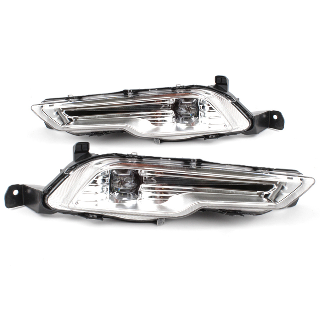 Fog Lamp For Ford Explorer 2018