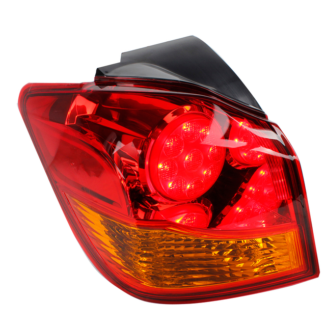 Tail Lamp For Mitsubishi ASX 2010-2015