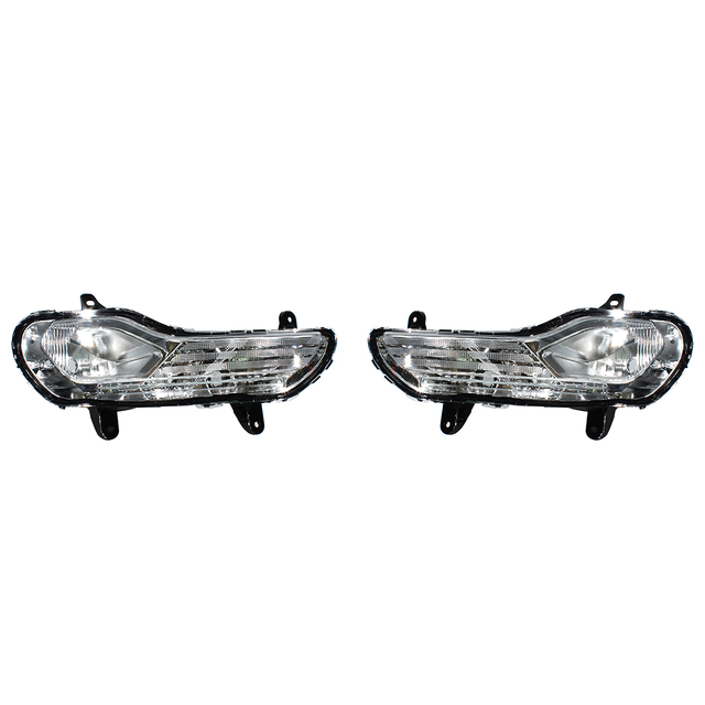 Fog Lamp For Ford Escape KUGA 2013-2016