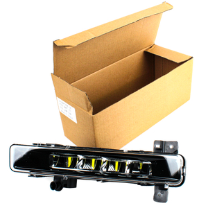 DRL Daytime Running Light For BMW G30/G31/G38 2017-2020