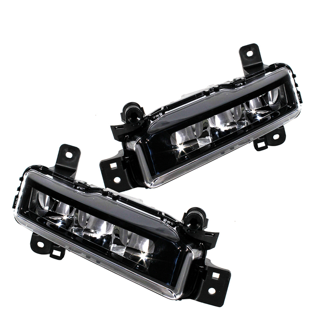 DRL Daytime Running Light For BMW 3SeriesG20/G21 320i 19-22/2SeriesF45/F46 216i 18-21