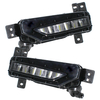 DRL Daytime Running Light For BMW 4SeriesG22/G23 420i 420D xDriver 430i M440i 2020-2023