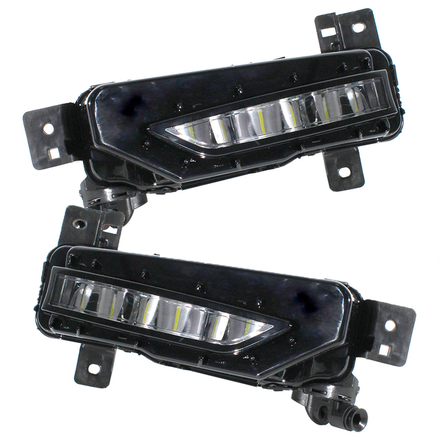 DRL Daytime Running Light For BMW 4SeriesG22/G23 420i 420D xDriver 430i M440i 2020-2023