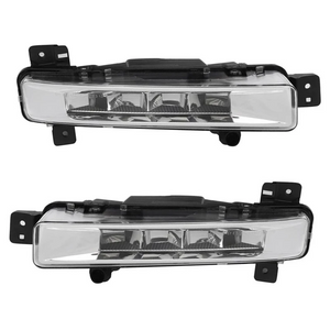 DRL Daytime Running Light For BMW G38 2017-2020