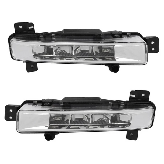 DRL Daytime Running Light For BMW G38 2017-2020
