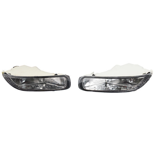 Fog Lamp For Toyota Corolla 2003-2004