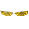 Fog Lamp For Toyota Corolla 2001-2002/Yellow