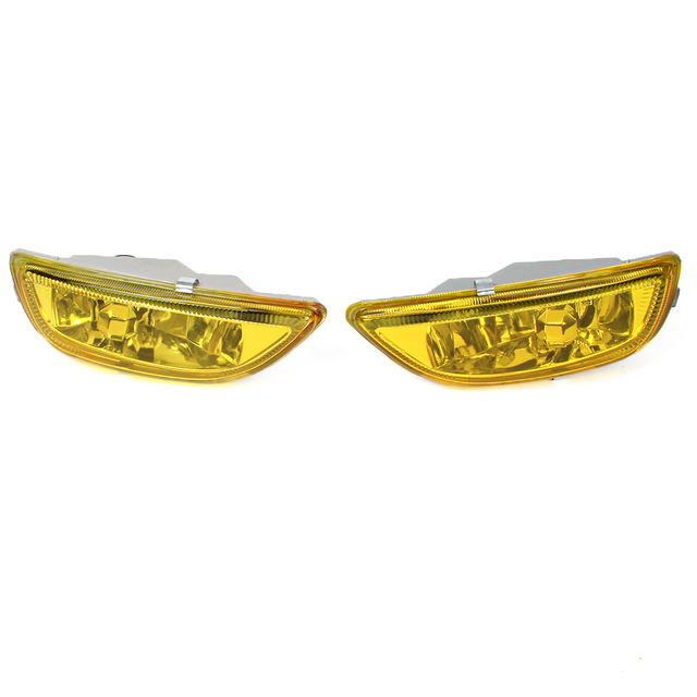 Fog Lamp For Toyota Corolla 2001-2002/Yellow