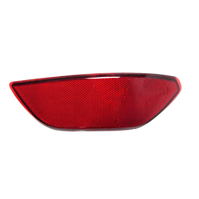Rear Bumper Reflector For Porsche Cayenne 2011-2014