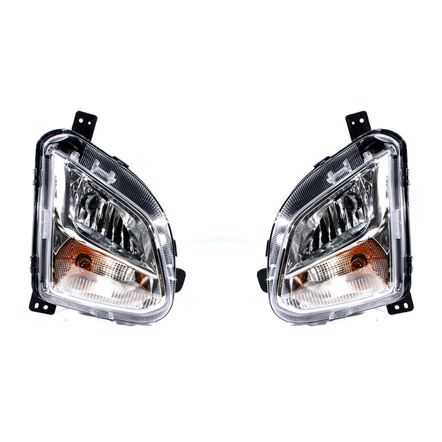 Fog lamp For Chevrolet Equinox 2018-2020/ High configuration