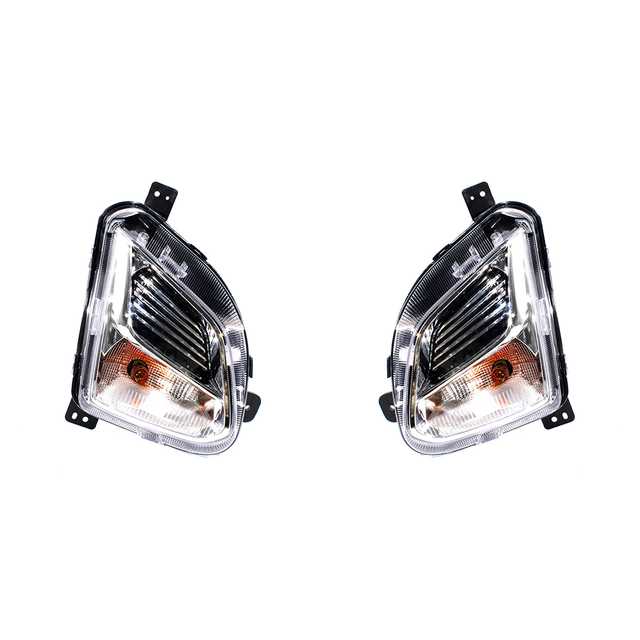 Fog lamp For Chevrolet Equinox 2018-2020/Low configuration
