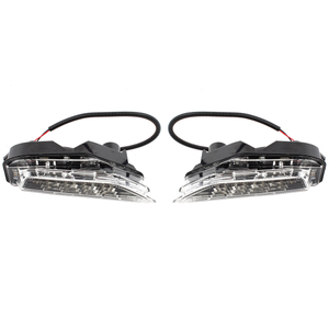 Daytime Running Light For Infiniti Q50 Sport 2014-2017