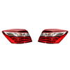 Tail light For Honda Accord sedan 2016-2017/US version