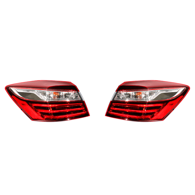 Tail light For Honda Accord sedan 2016-2017/US version