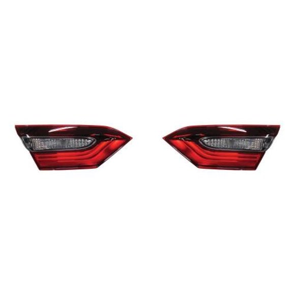 Tail Lamp for Toyota Camry 2021-2023/Low/Inside