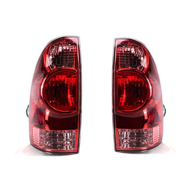 Tail Lamp for Toyota Tacoma 2001-2003
