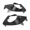 Fog Lamp Cover For BMW E66 2006-2008