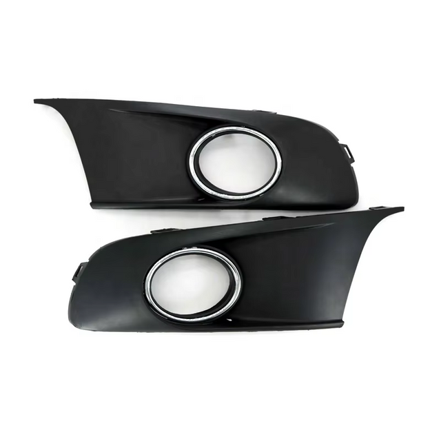 Fog Lamp Cover For VW Caddy/Touran 2011-2015/High configuration