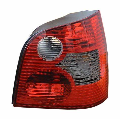 Tail Light For VW Polo 2002-2005