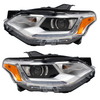 Headlight For Chevrolet Traverse 2018-2020