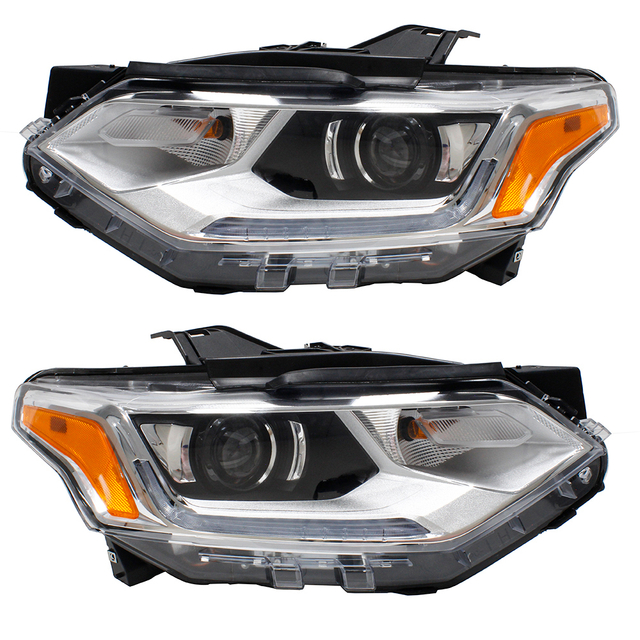 Headlight For Chevrolet Traverse 2018-2020