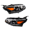 Headlight For Chevrolet Malibu 2016-2018 /US version