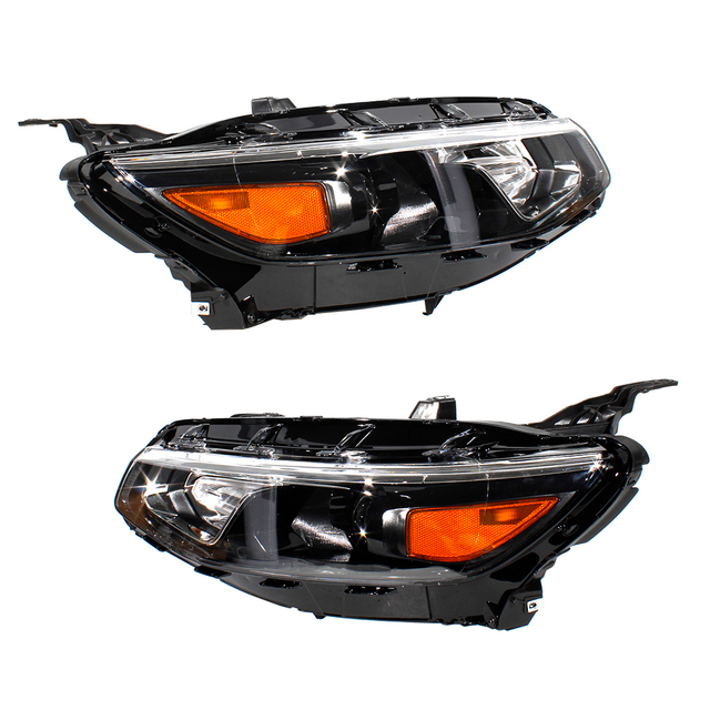 Headlight For Chevrolet Malibu 2016-2018 /US version
