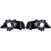 Fog Lamp Cover For Ford Fusion 2013-2016