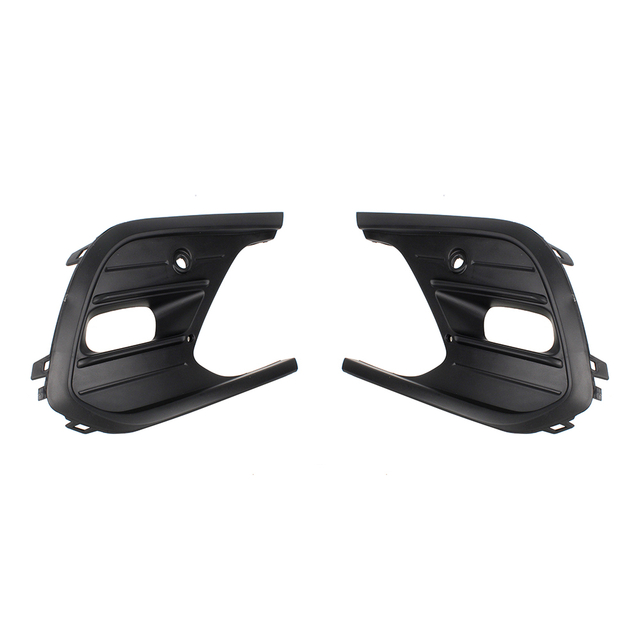 Fog Lamp Cover For VW Polo 2018-2023