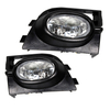 Fog Lamp For Honda Civic FA1 2006-2008