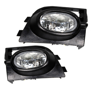 Fog Lamp For Honda Civic FA1 2006-2008