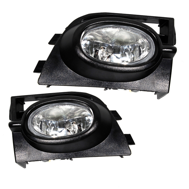 Fog Lamp For Honda Civic FA1 2006-2008