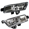 Fog Lamp For Honda HRV CRV 2016-2019/with bulbs